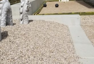 Maison – Gîte du Dragon – Hebergement neuf