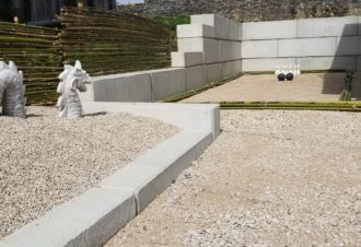 Maison – Gîte du Dragon – Hebergement neuf