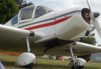 Aéro-Club de Lons-le-Saunier