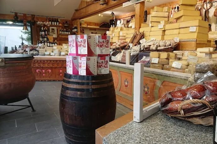 José Fromage