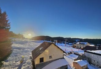 Les Terrasses des Jouvencelles – Appartement en résidence – P412MANSO