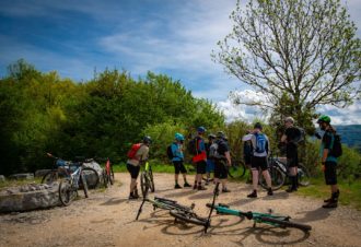 JURA RIDE – Location de vélo