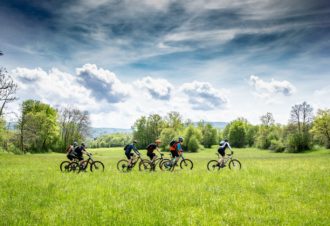 JURA RIDE – Location de vélo