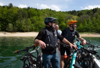 JURA RIDE – Location de vélo