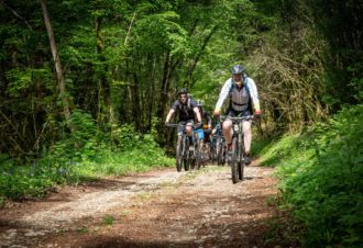 JURA RIDE – Location de vélo