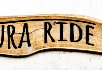 JURA RIDE – Location de vélo