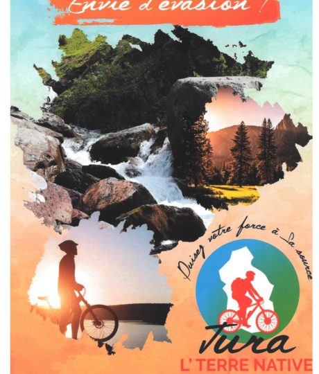 Jura L&rsquo;Terre Native