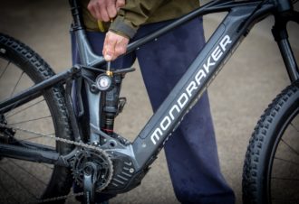 Balade oenologique à VTT – Jura Ride