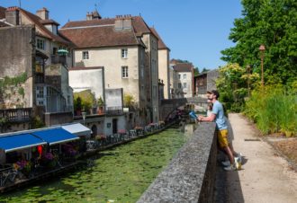 Circuit du Chat Perché