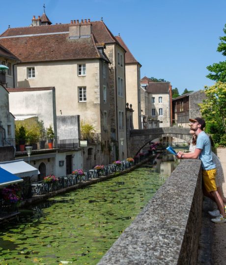 Circuit du Chat Perché