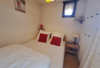 Le Risoux – Studio en résidence – R412KOS00