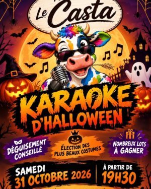 KARAOKE casta