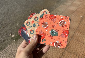 Créez votre kit “Cadeaux de Noël”