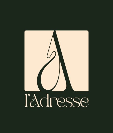 L’Adresse