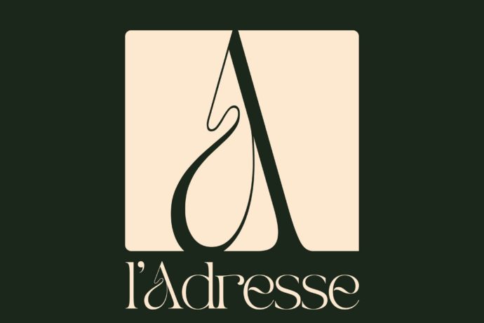 L&rsquo;Adresse