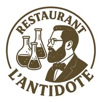 L’Antidote