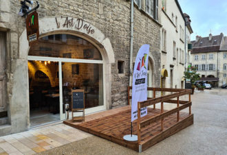 L’Art Doise