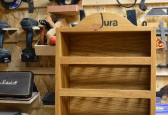 L’Atelier Arboisien