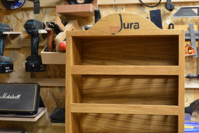 L&rsquo;Atelier Arboisien  6  (mars 2023) CDJ