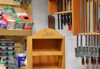 L’Atelier Arboisien