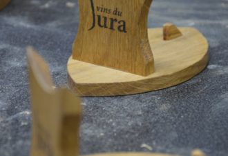 L’Atelier Arboisien