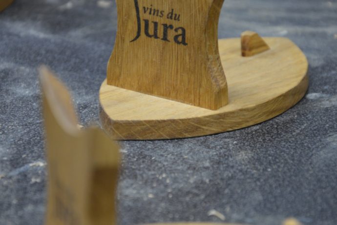 L&rsquo;Atelier Arboisien 10 (mars 2023) CDJ