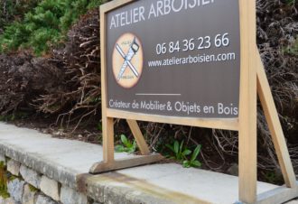L’Atelier Arboisien