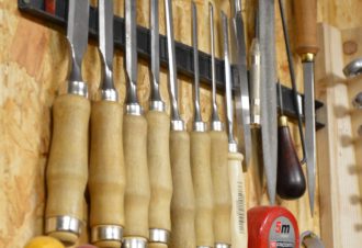 L’Atelier Arboisien