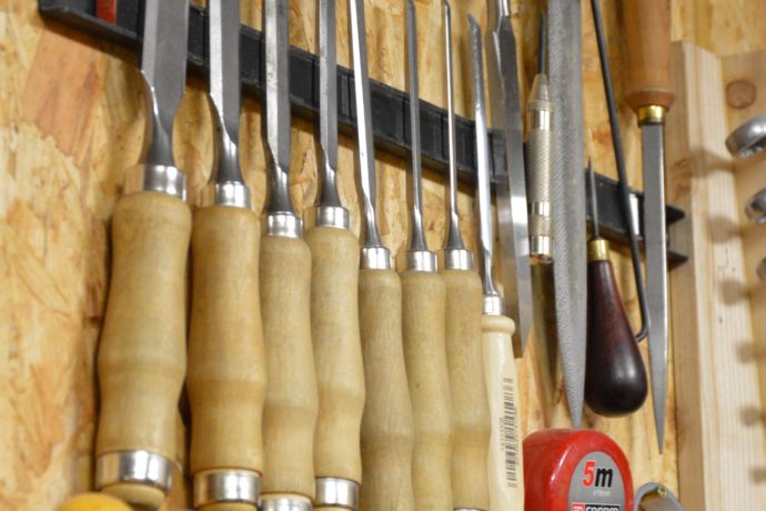 L&rsquo;Atelier Arboisien 3 (mars 2023) CDJ