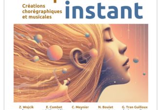 Concert « L&rsquo;Espace d&rsquo;un instant »