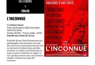 Cinéma itinérant