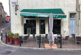 L’Olivier