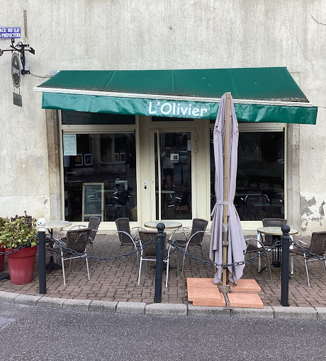 L’Olivier