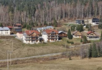 L’Abbaye – Studio en résidence – L402DIO00