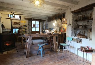 Atelier de Fifine