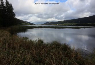 Appartement – Résidence Le Roymont – Danielle PERNOT