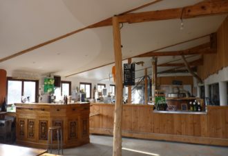 Brasserie La Franche