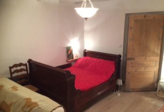 La petite écurie de Liconnas