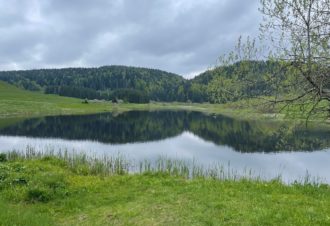 Lac de l’Embouteilleux