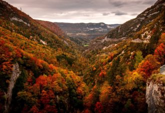 Office de Tourisme Haut-Jura Saint-Claude