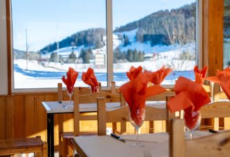 Neige et Plein Air – Centre de vacances