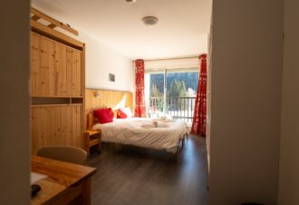 Neige et Plein Air – Centre de vacances