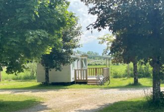 Camping Le Bivouac