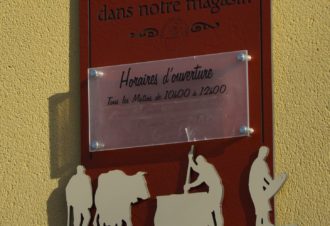 Fruitière du Fied – Chamole