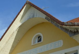 Fruitière du Fied – Chamole