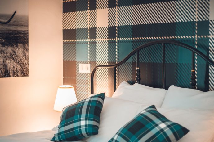 LE MOULIN CHOPIN – CH suite scotish