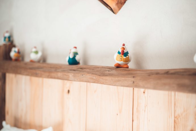 LE MOULIN CHOPIN (84)