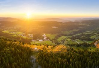 Office de Tourisme Haut-Jura Saint-Claude – Les Bouchoux