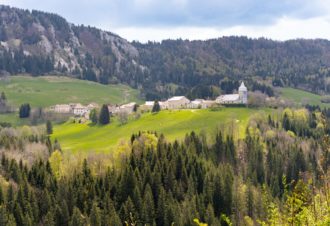 Église de l’Assomption – Les Bouchoux