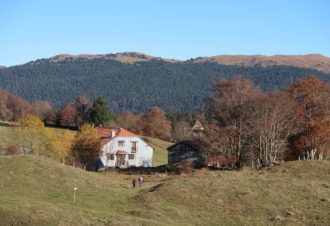 Point de vue des Platières